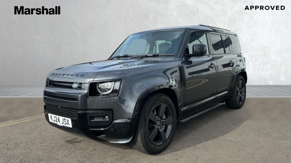 Used Land Rover Defender 2024 for sale - 76623438: Photo 23