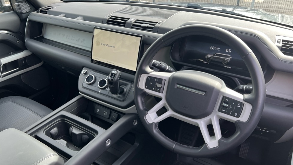 Used Land Rover Defender 2024 for sale - 76623438: Photo 24