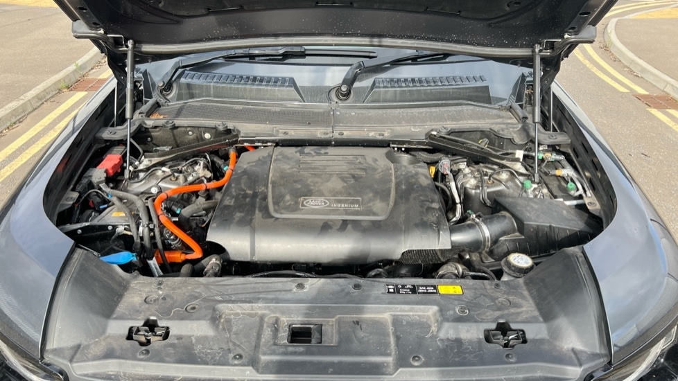 Used Land Rover Defender 2024 for sale - 76623438: Photo 26