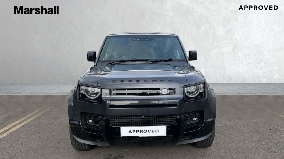 Used Land Rover Defender 2024 for sale - 76623438: Photo 7