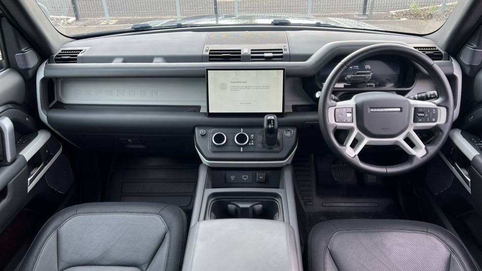 Used Land Rover Defender 2024 for sale - 76623438: Photo 9