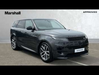 2023 - 3.0 D300 Dynamic SE 5dr Auto