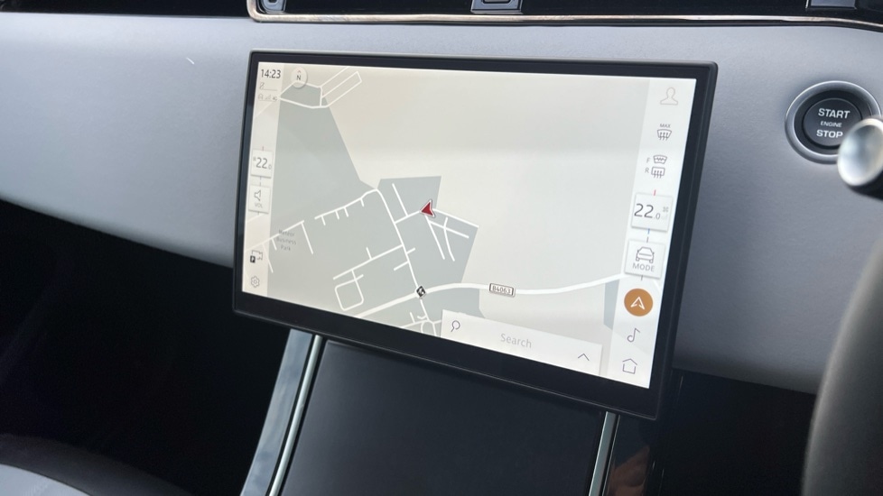 Used Land Rover Range Rover Evoque 2025 for sale - 76971326: Photo 11