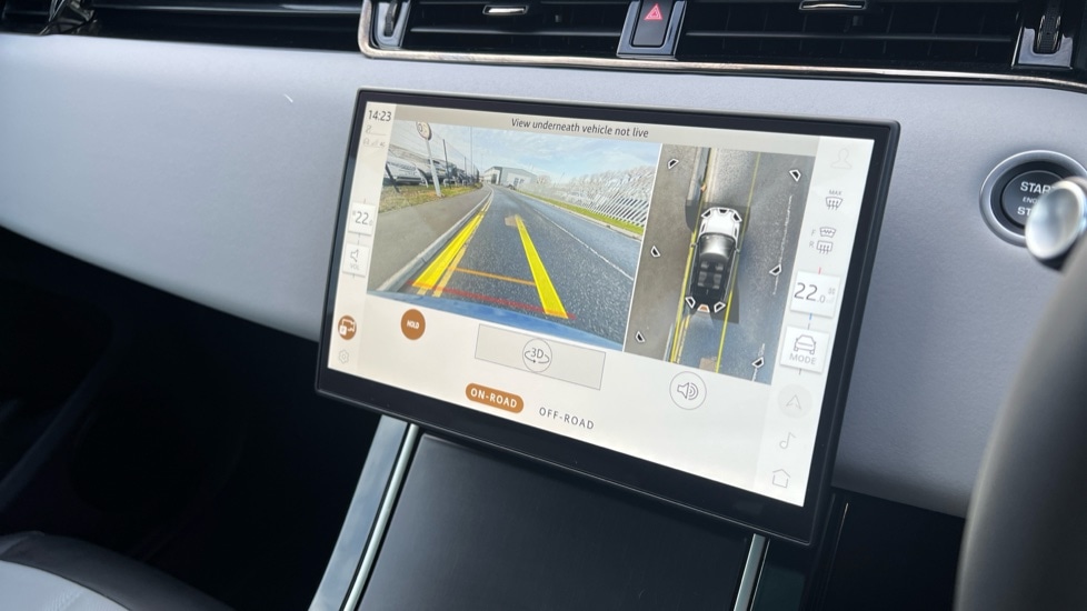 Used Land Rover Range Rover Evoque 2025 for sale - 76971326: Photo 12