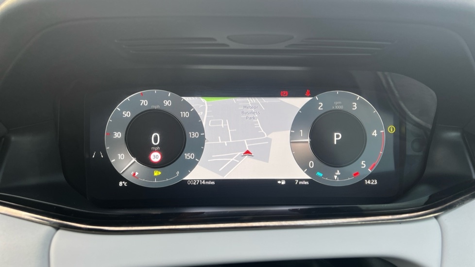 Used Land Rover Range Rover Evoque 2025 for sale - 76971326: Photo 16