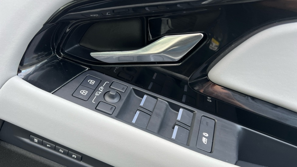Used Land Rover Range Rover Evoque 2025 for sale - 76971326: Photo 21
