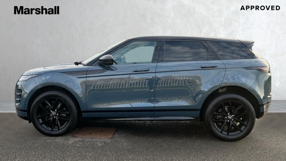 Used Land Rover Range Rover Evoque 2025 for sale - 76971326: Photo 26