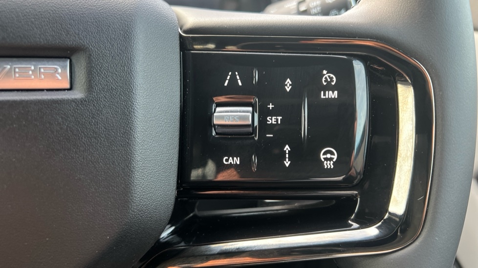 Used Land Rover Range Rover Evoque 2025 for sale - 76971326: Photo 35