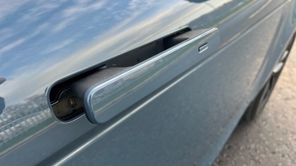 Used Land Rover Range Rover Evoque 2025 for sale - 76971326: Photo 36