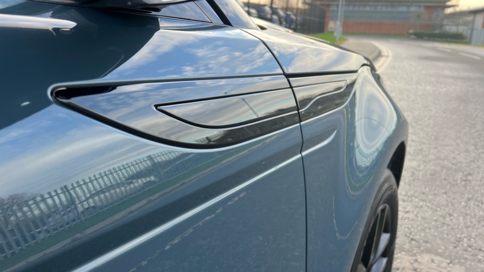 Used Land Rover Range Rover Evoque 2025 for sale - 76971326: Photo 37