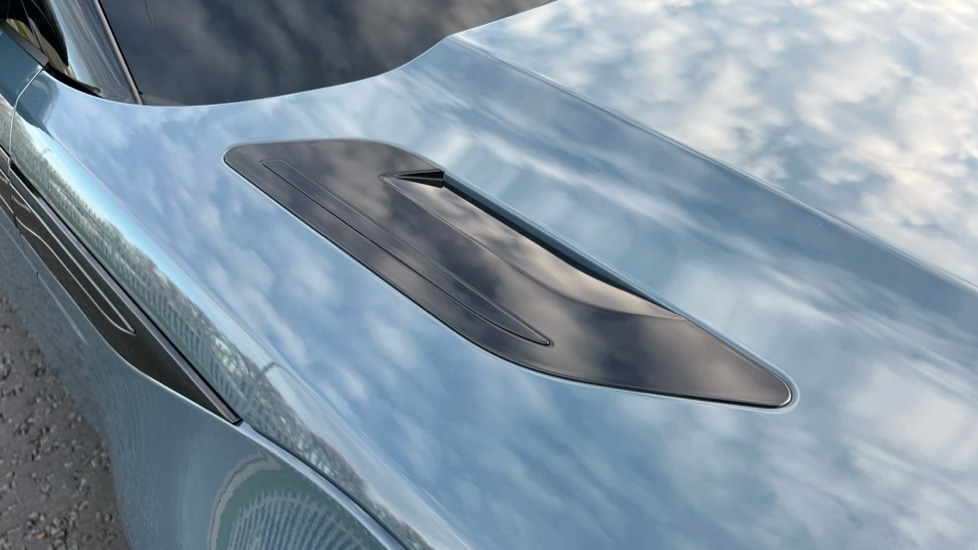 Used Land Rover Range Rover Evoque 2025 for sale - 76971326: Photo 38