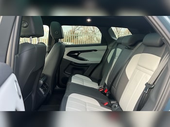 Used Land Rover Range Rover Evoque 2025 for sale - 76971326: Photo