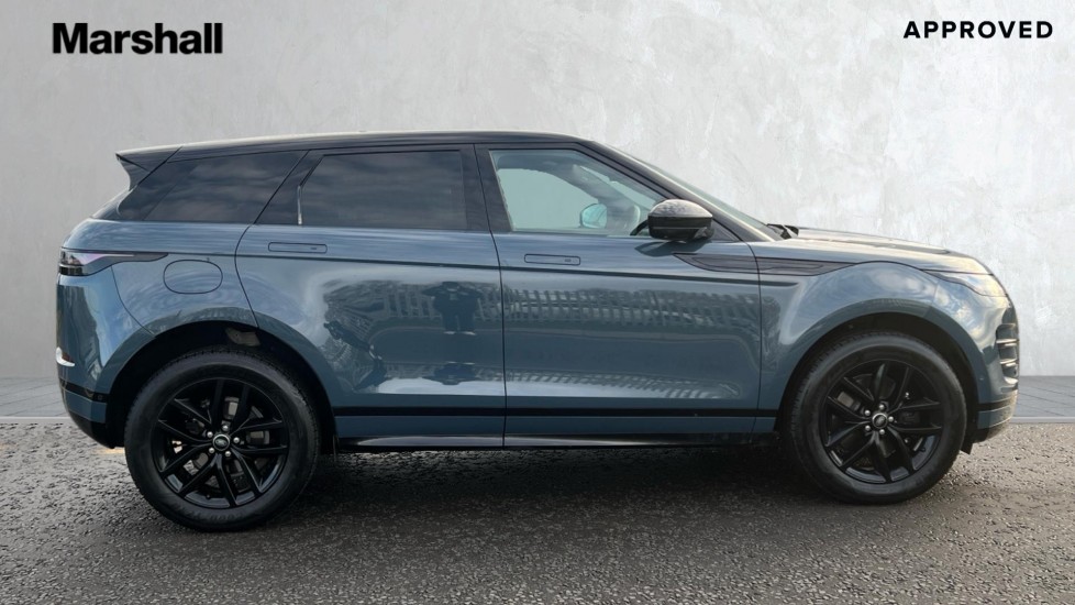 Used Land Rover Range Rover Evoque 2025 for sale - 76971326: Photo 5