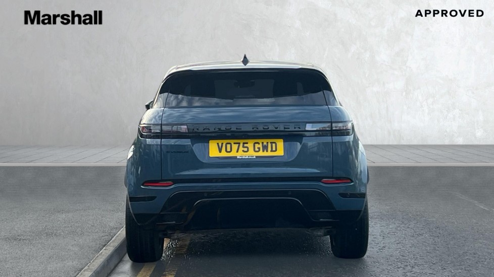 Used Land Rover Range Rover Evoque 2025 for sale - 76971326: Photo 6