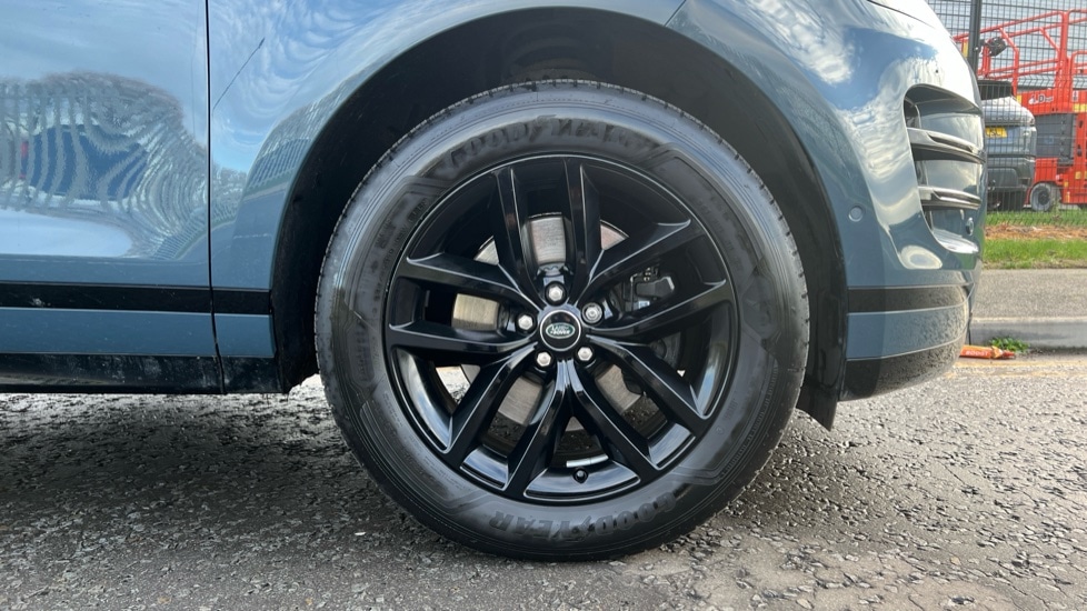 Used Land Rover Range Rover Evoque 2025 for sale - 76971326: Photo 8