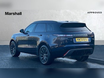 Used Land Rover Range Rover Velar 2023 for sale - 76514921: Photo