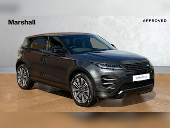2025 - 1.5 P270e Dynamic HSE 5dr Auto