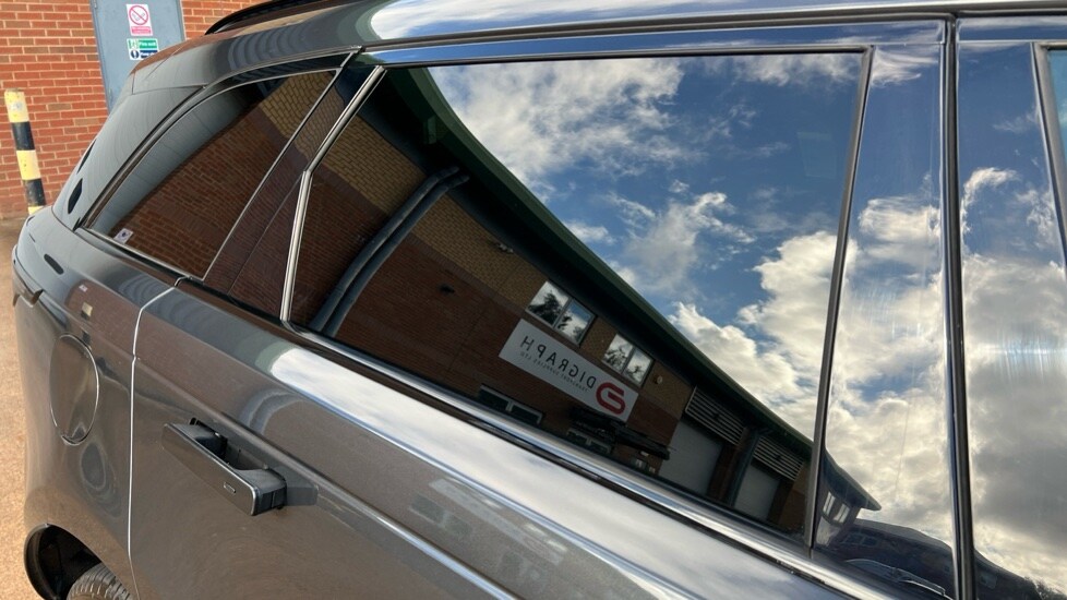 Vehicle 41