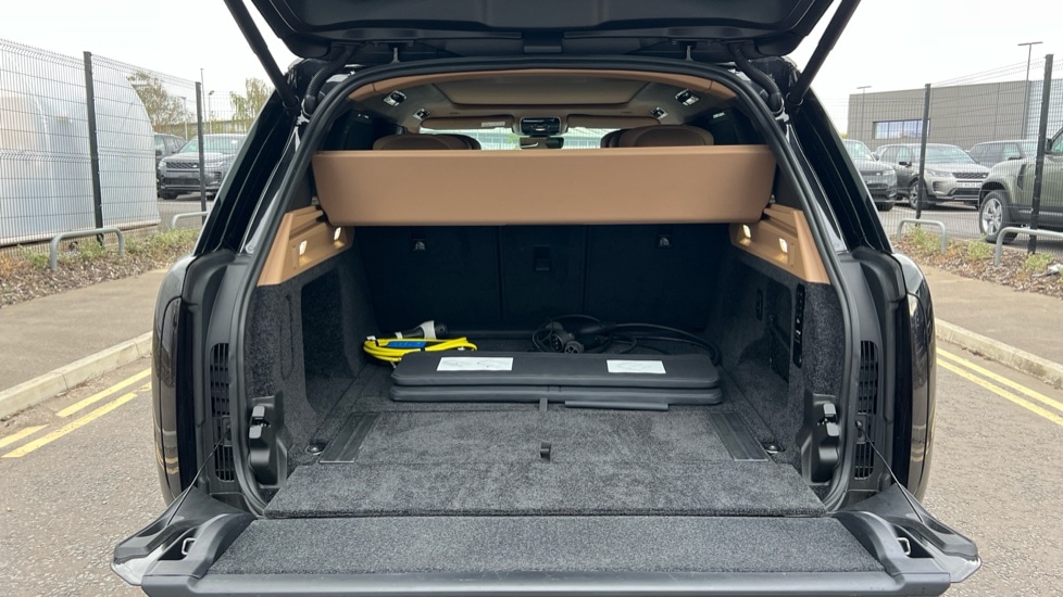 Used Land Rover Range Rover 2024 for sale - 76941074: Photo 10