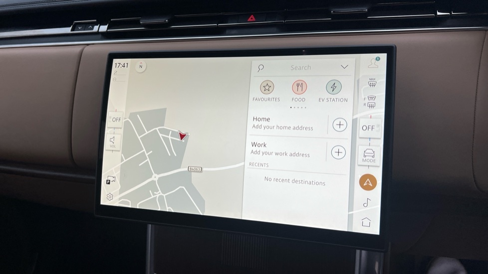 Used Land Rover Range Rover 2024 for sale - 76941074: Photo 11