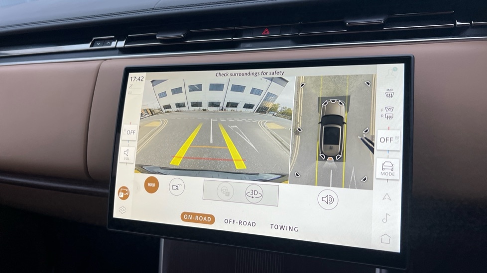 Used Land Rover Range Rover 2024 for sale - 76941074: Photo 12