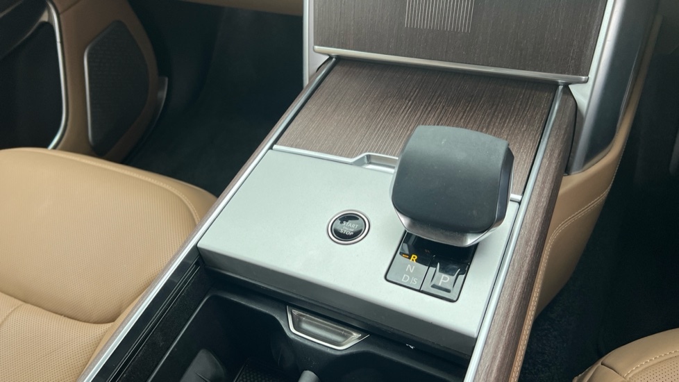 Used Land Rover Range Rover 2024 for sale - 76941074: Photo 13