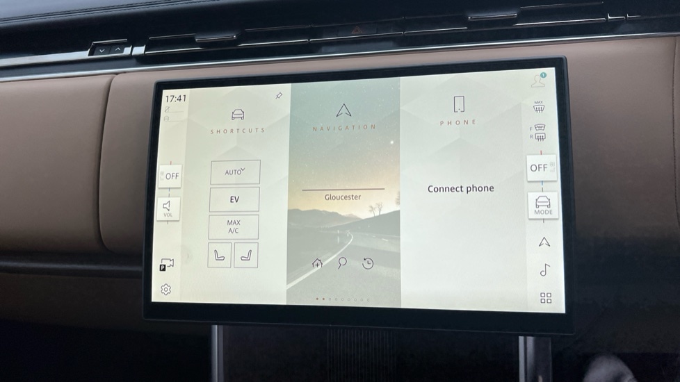 Used Land Rover Range Rover 2024 for sale - 76941074: Photo 14