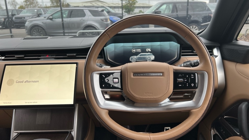 Used Land Rover Range Rover 2024 for sale - 76941074: Photo 15