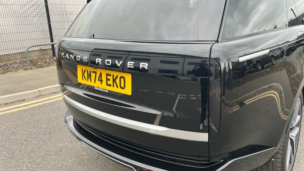 Used Land Rover Range Rover 2024 for sale - 76941074: Photo 19