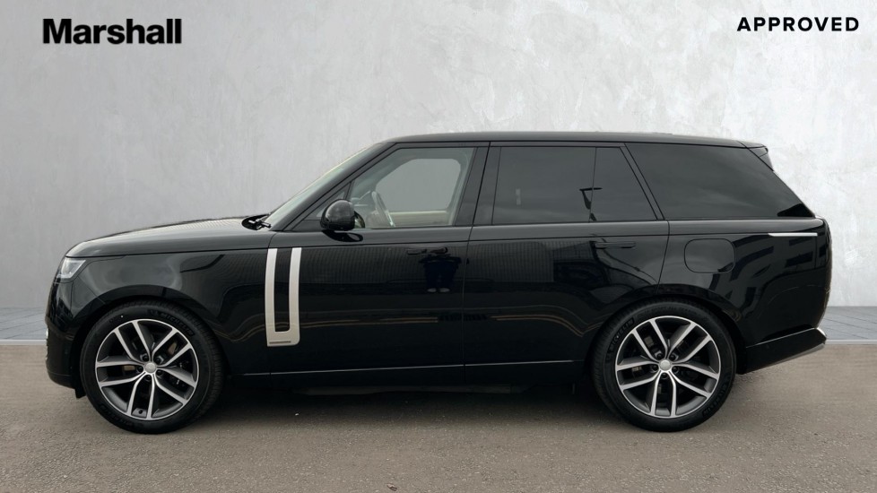 Used Land Rover Range Rover 2024 for sale - 76941074: Photo 22