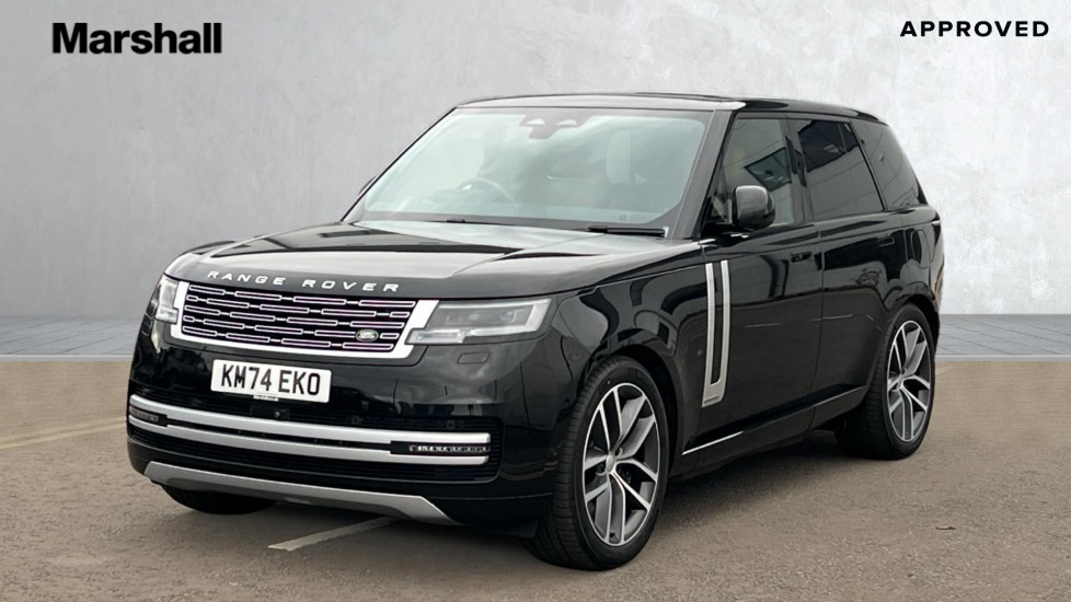 Used Land Rover Range Rover 2024 for sale - 76941074: Photo 23