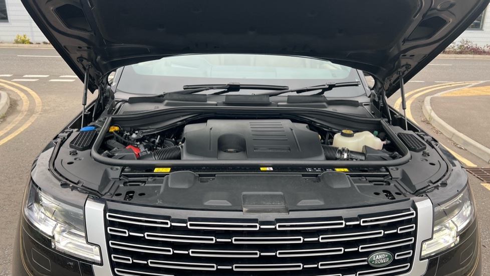 Used Land Rover Range Rover 2024 for sale - 76941074: Photo 26