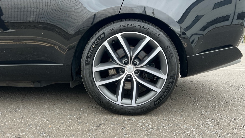 Used Land Rover Range Rover 2024 for sale - 76941074: Photo 28