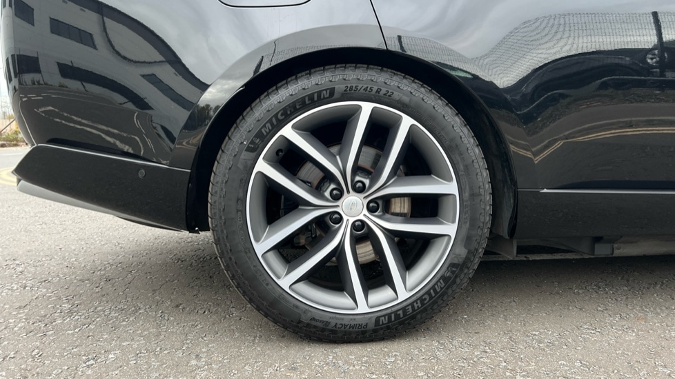 Used Land Rover Range Rover 2024 for sale - 76941074: Photo 29