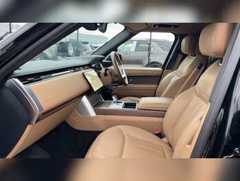 Used Land Rover Range Rover 2024 for sale - 76941074: Photo