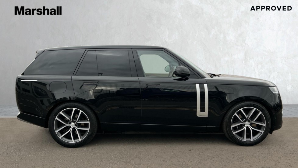 Used Land Rover Range Rover 2024 for sale - 76941074: Photo 5