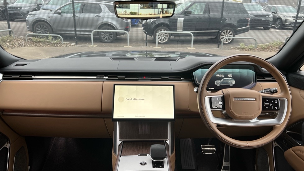 Used Land Rover Range Rover 2024 for sale - 76941074: Photo 9