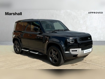 Land Rover - Defender