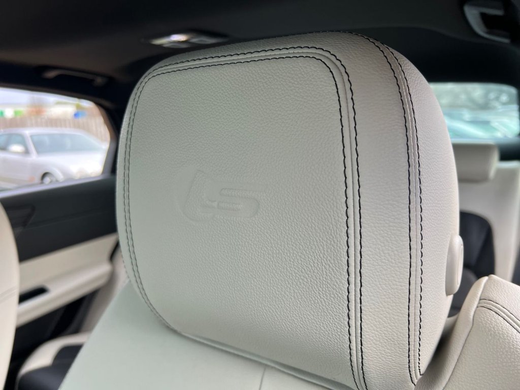 Used Jaguar XF 2016 for sale - 77539328: Photo 29