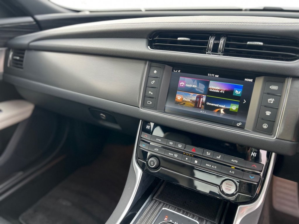 Used Jaguar XF 2016 for sale - 77539328: Photo 38