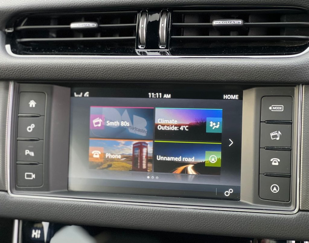 Used Jaguar XF 2016 for sale - 77539328: Photo 42