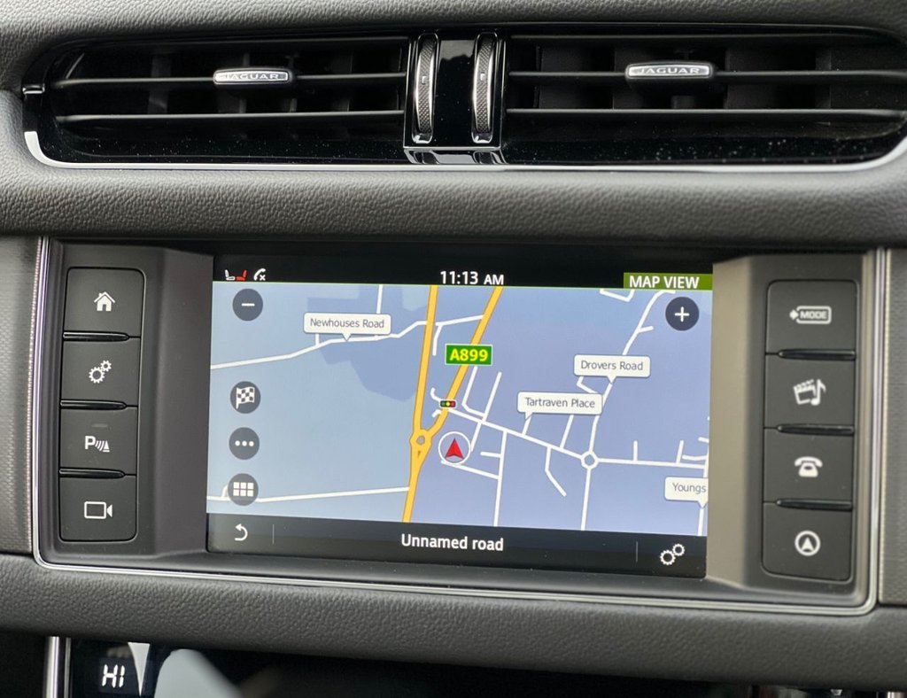 Used Jaguar XF 2016 for sale - 77539328: Photo 43