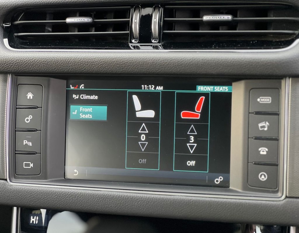 Used Jaguar XF 2016 for sale - 77539328: Photo 44