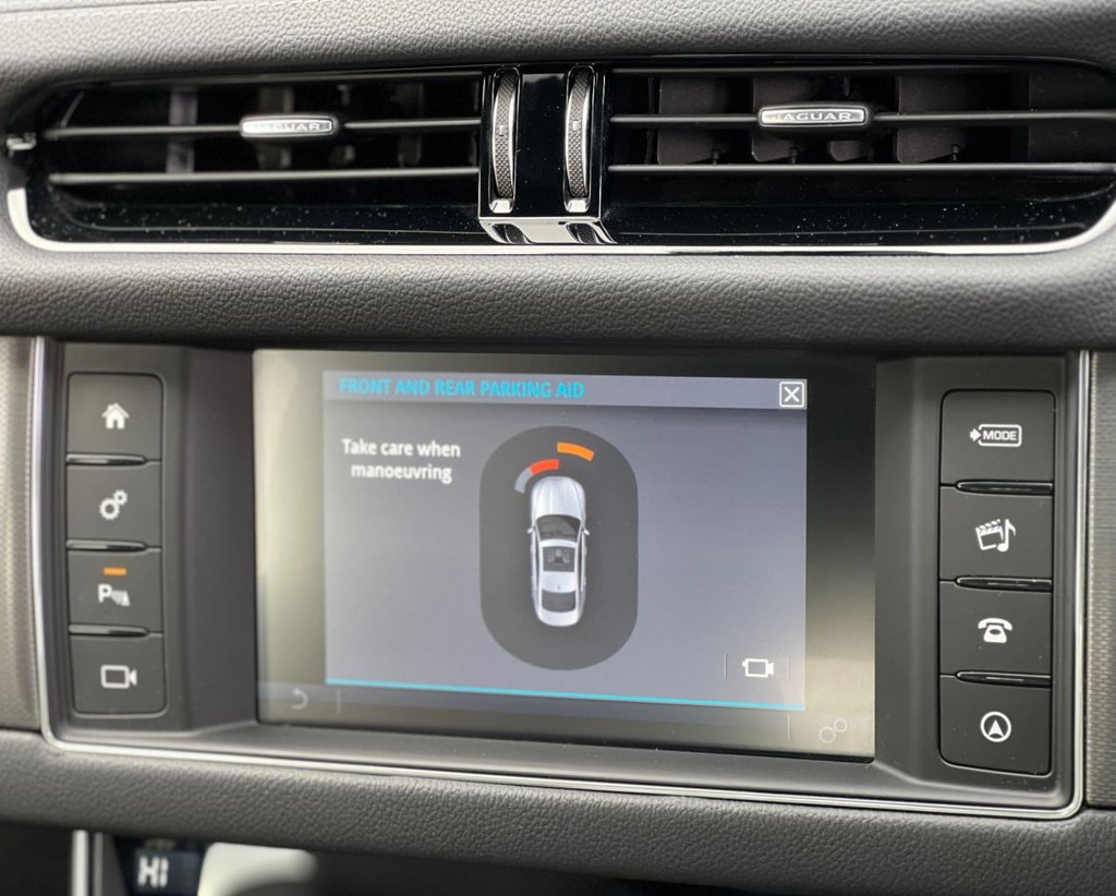 Used Jaguar XF 2016 for sale - 77539328: Photo 46