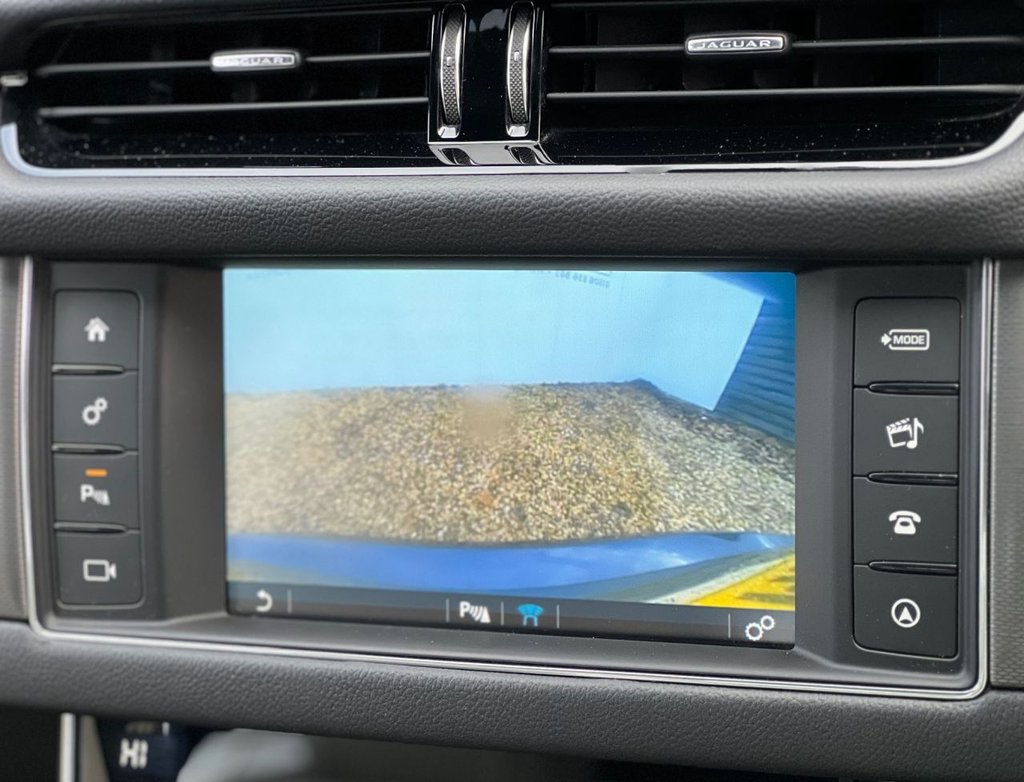 Used Jaguar XF 2016 for sale - 77539328: Photo 47