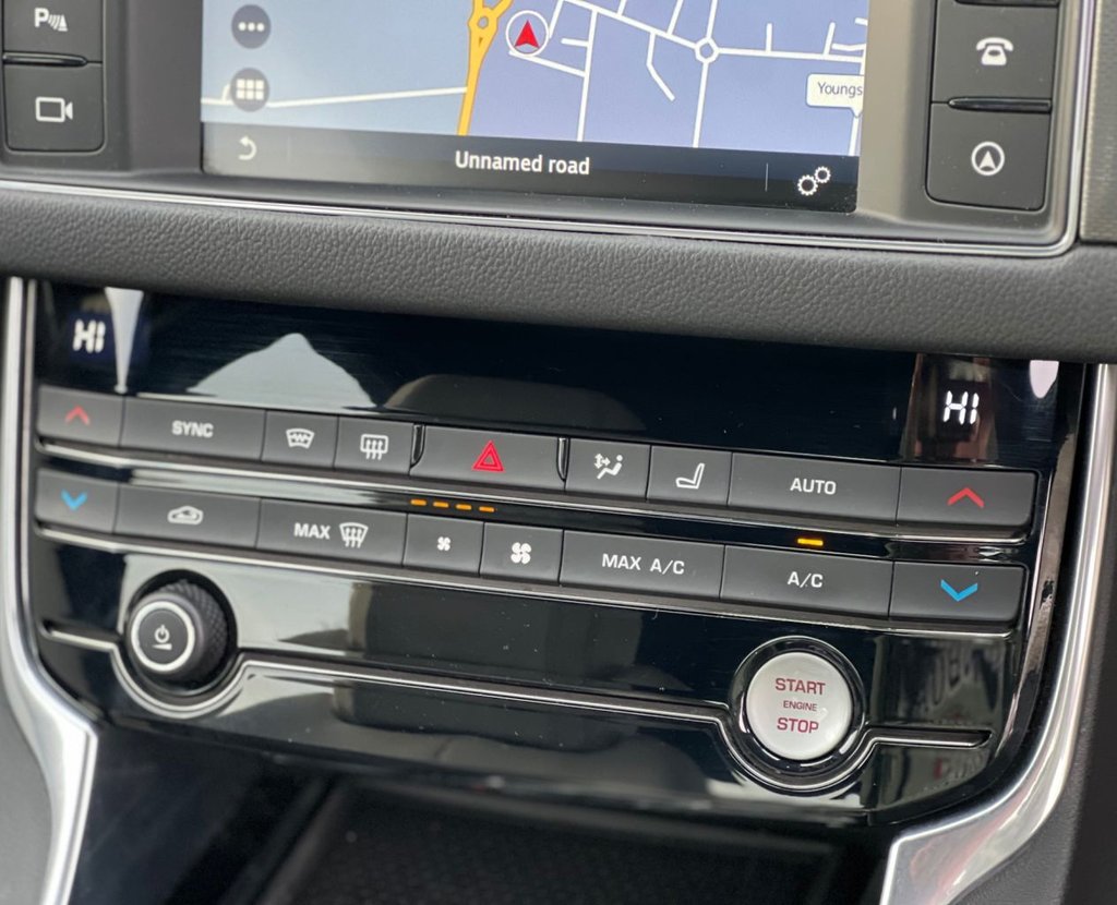 Used Jaguar XF 2016 for sale - 77539328: Photo 48