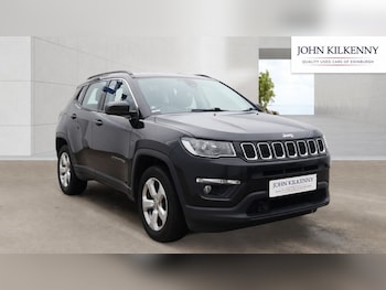Used Jeep Compass 2019 for sale - 79238129: Photo