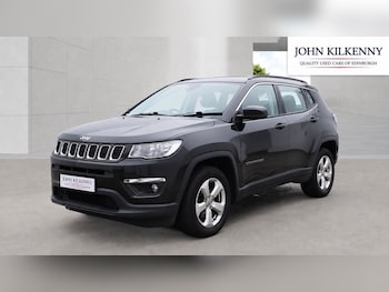 Used Jeep Compass 2019 for sale - 79238129: Photo