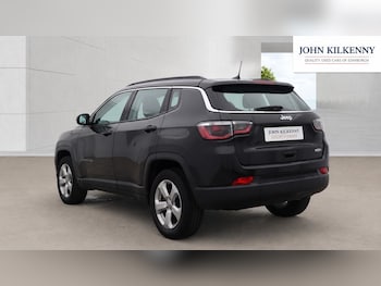 Used Jeep Compass 2019 for sale - 79238129: Photo