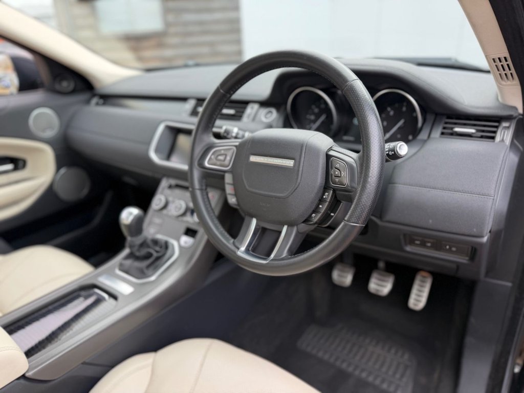 Used Land Rover Range Rover Evoque 2018 for sale - 77631955: Photo 10